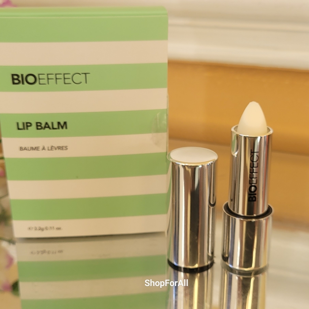 Bioeffect lip blam